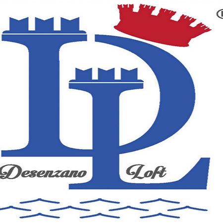 DesenzanoLoft Le chateau de Margot Desenzano del Garda Extérieur photo