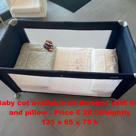 DesenzanoLoft Le chateau de Margot Desenzano del Garda Extérieur photo