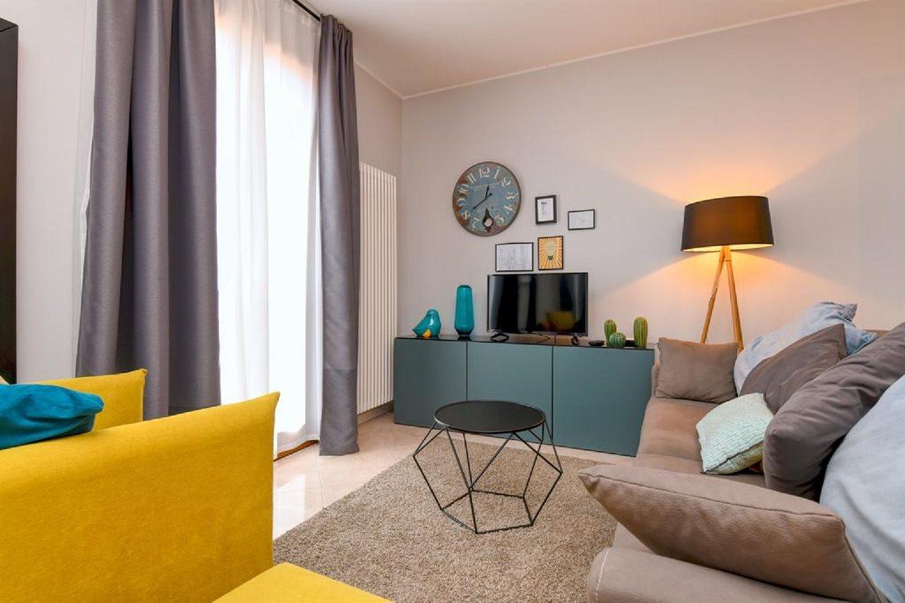 DesenzanoLoft Le chateau de Margot Desenzano del Garda Extérieur photo