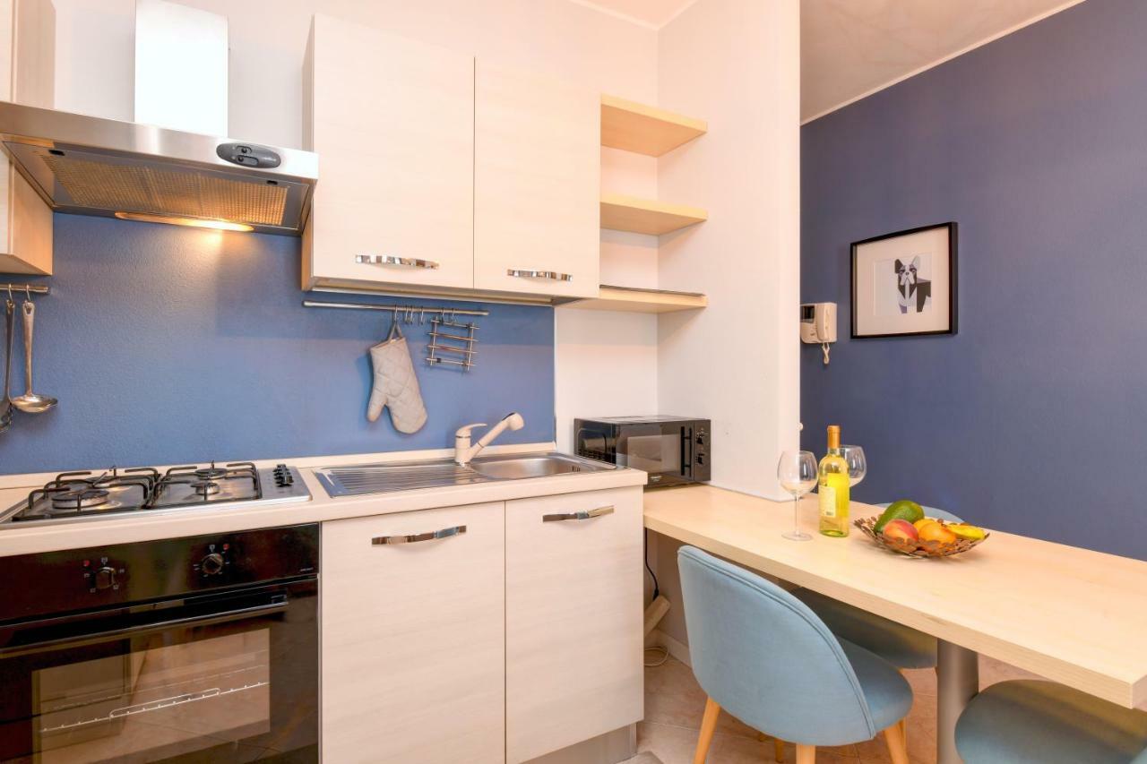DesenzanoLoft Le chateau de Margot Desenzano del Garda Extérieur photo
