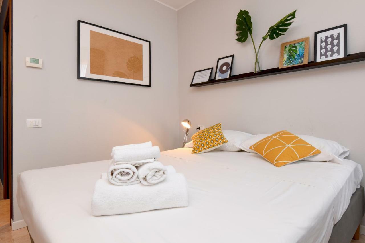 DesenzanoLoft Le chateau de Margot Desenzano del Garda Extérieur photo